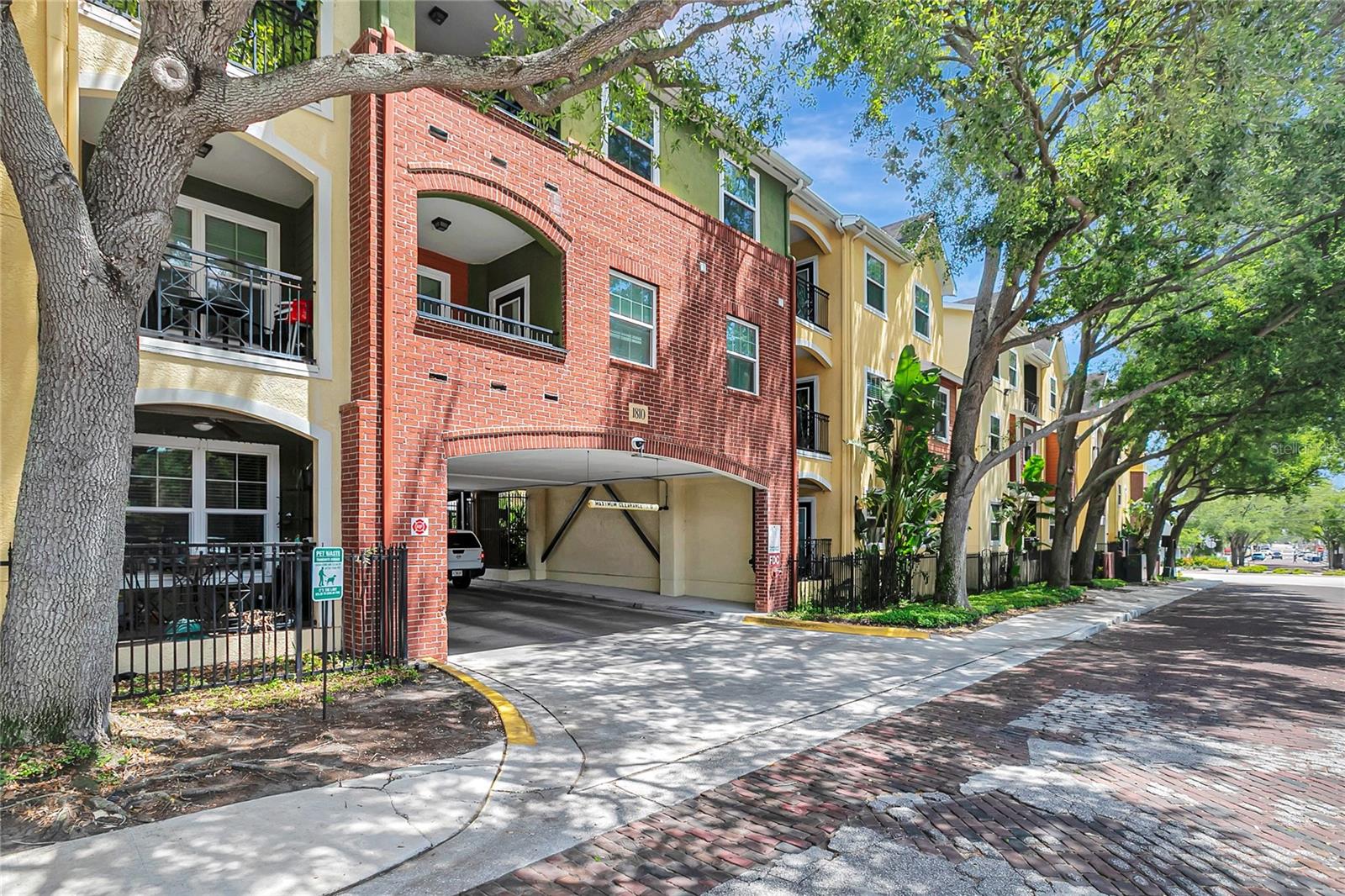 1810 E Palm Ave #5315, FL