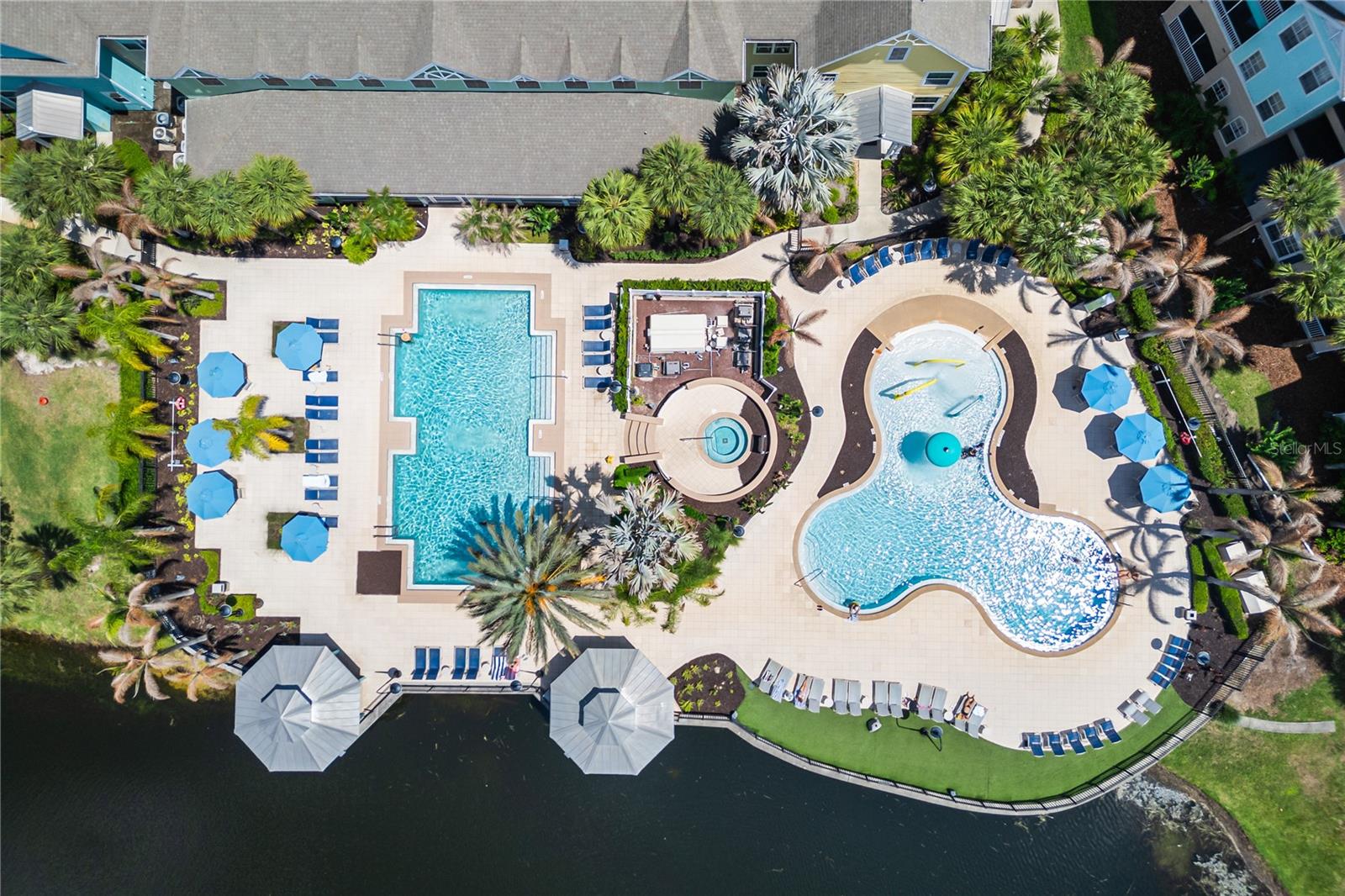 3019 Bonfire Beach Drive, FL