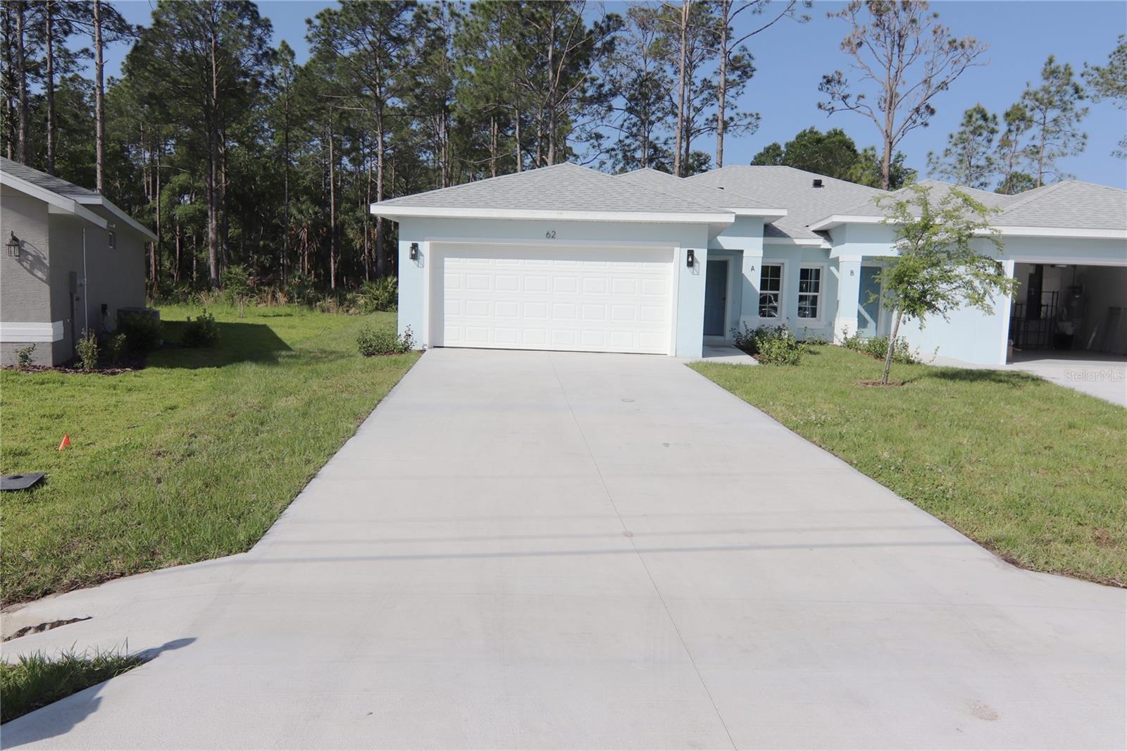 62 Slumber Meadow Trl #A, FL