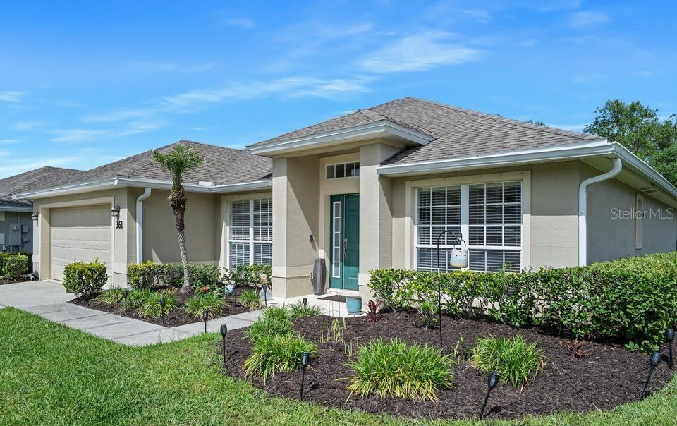 361 Perfect Drive, FL