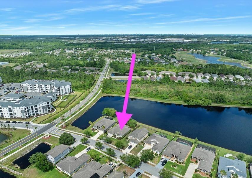 361 Perfect Drive, FL
