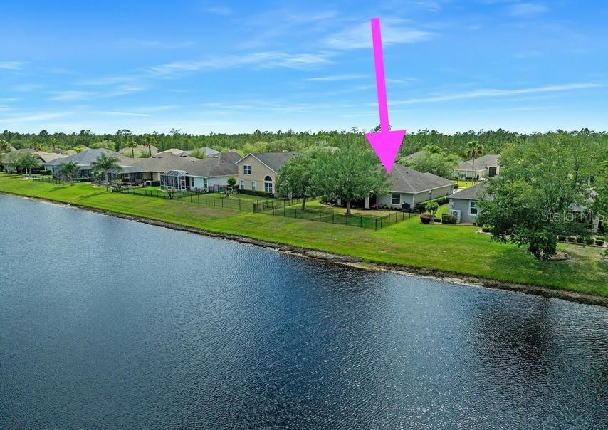 361 Perfect Drive, FL