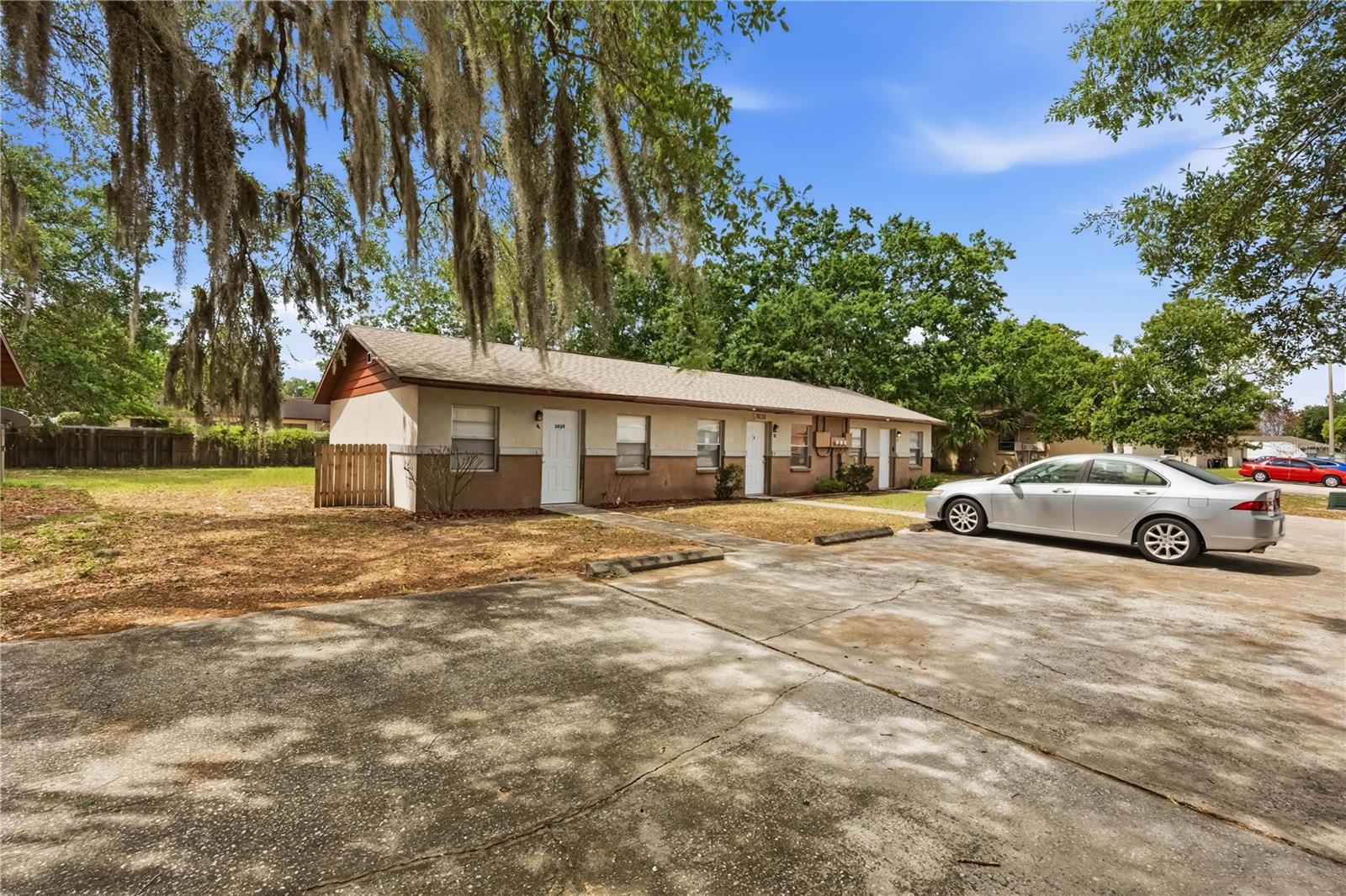 3020 Allred Dr, FL