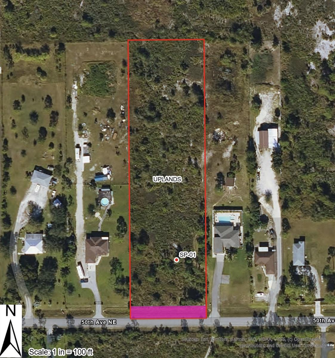 3685 50th Ave Ne, FL