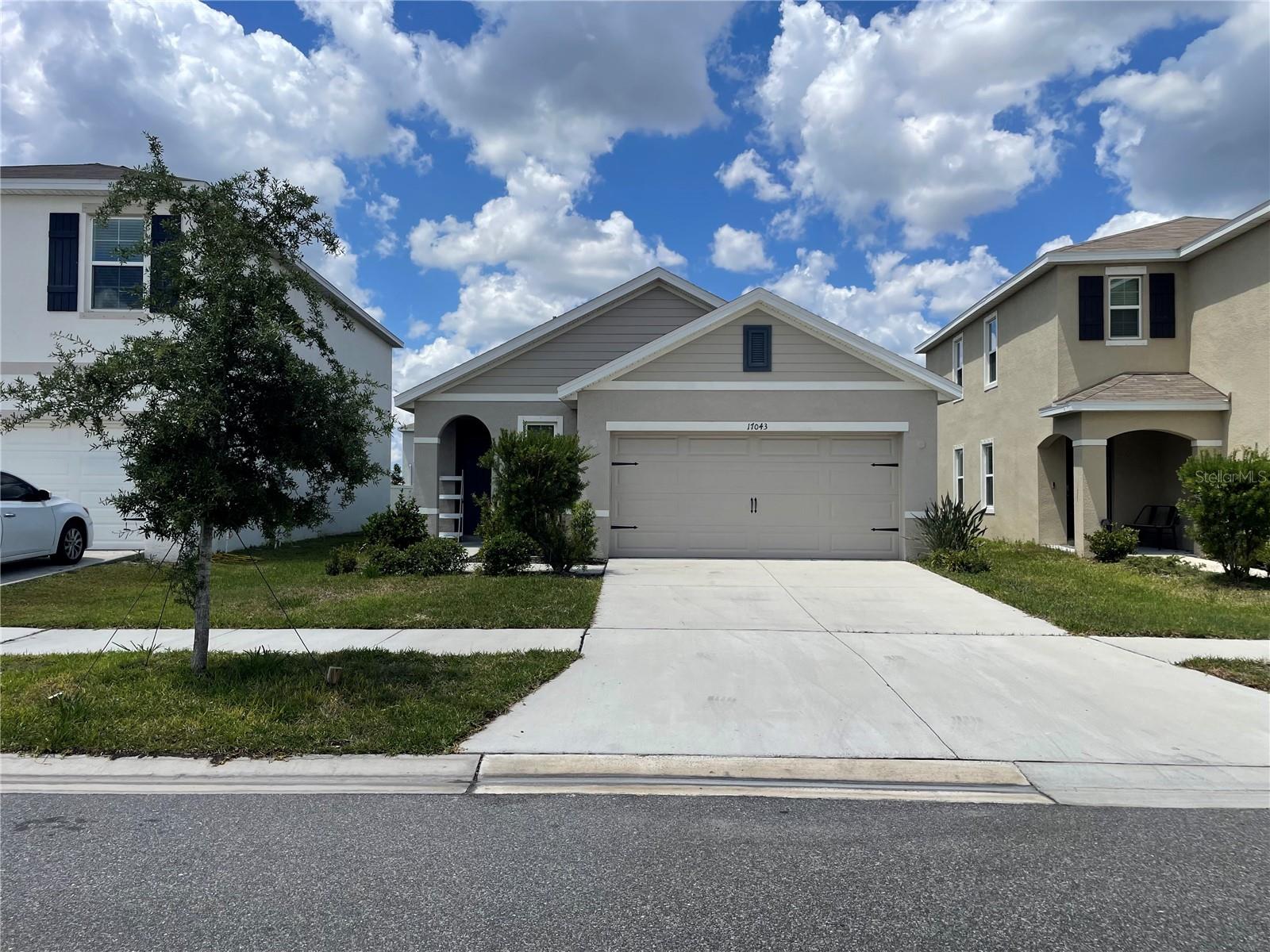 17043 Oval Rum Drive, FL