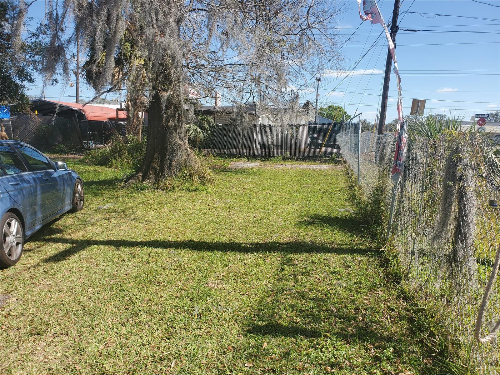 2213 Parker Street, FL