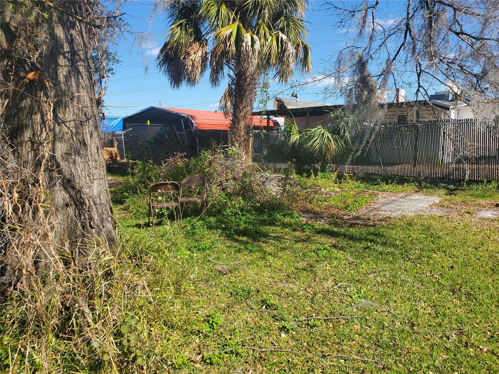2213 Parker Street, FL