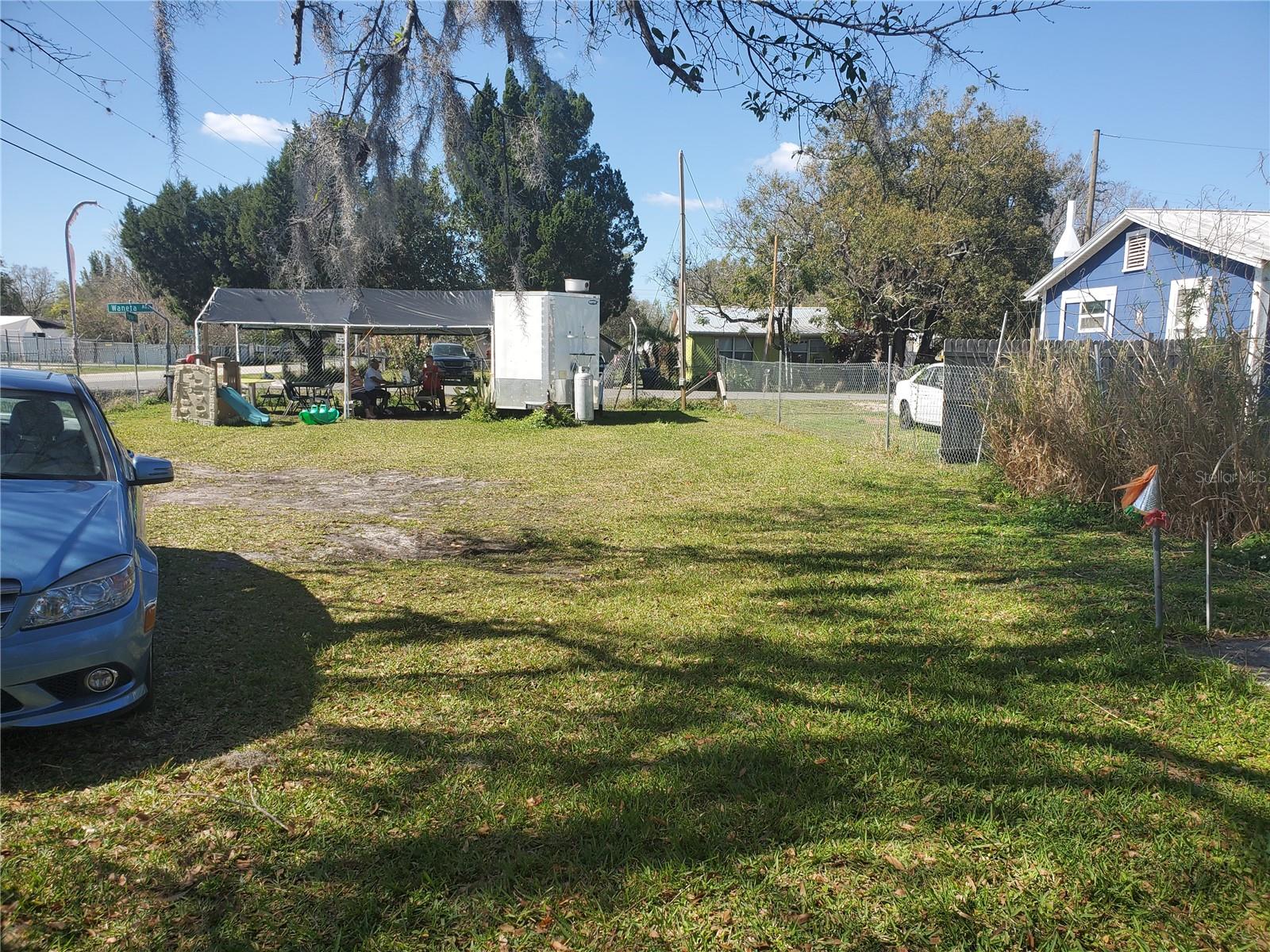 2213 Parker Street, FL