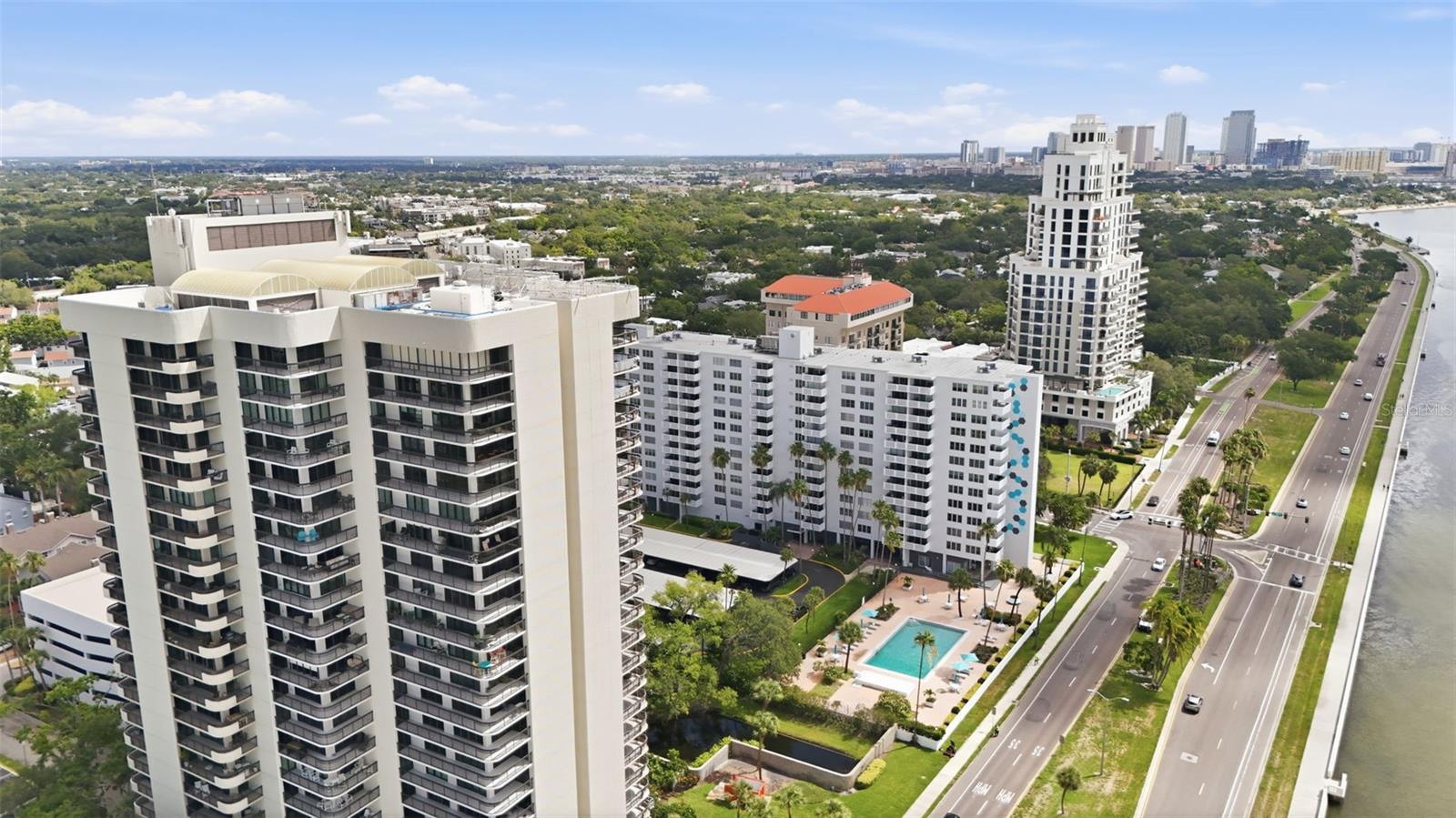 2413 Bayshore Boulevard, FL