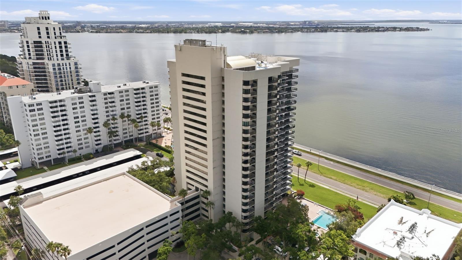 2413 Bayshore Boulevard, FL