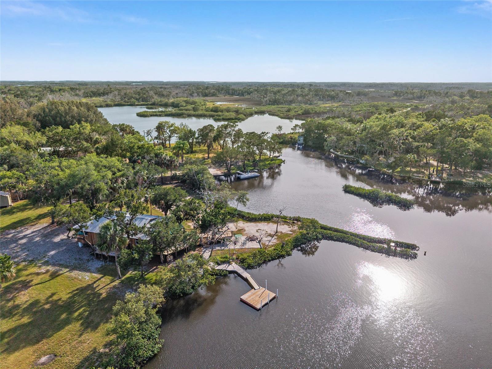 1326 S Estuary, FL