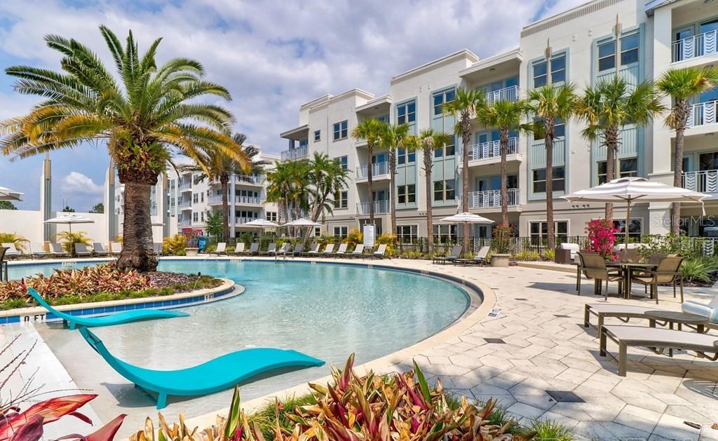 1688 Celebration Blvd #The Audrey - 212, FL