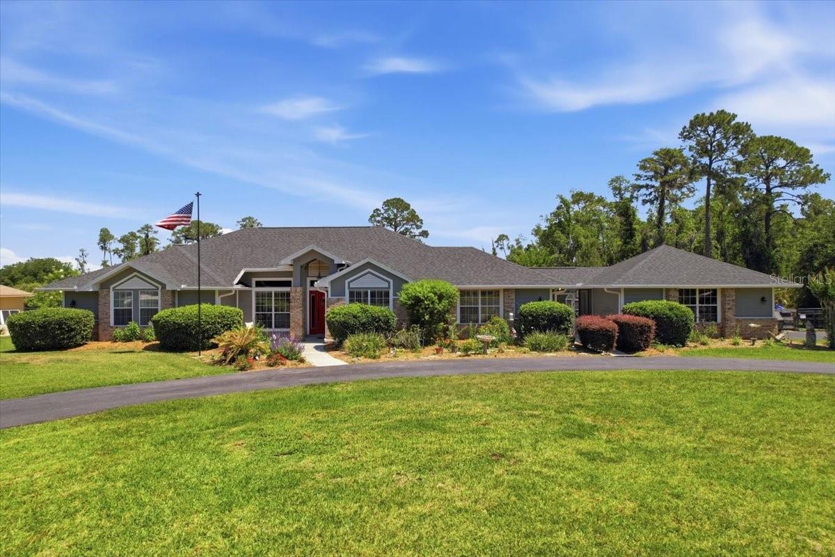 15241 Shady Lane, FL