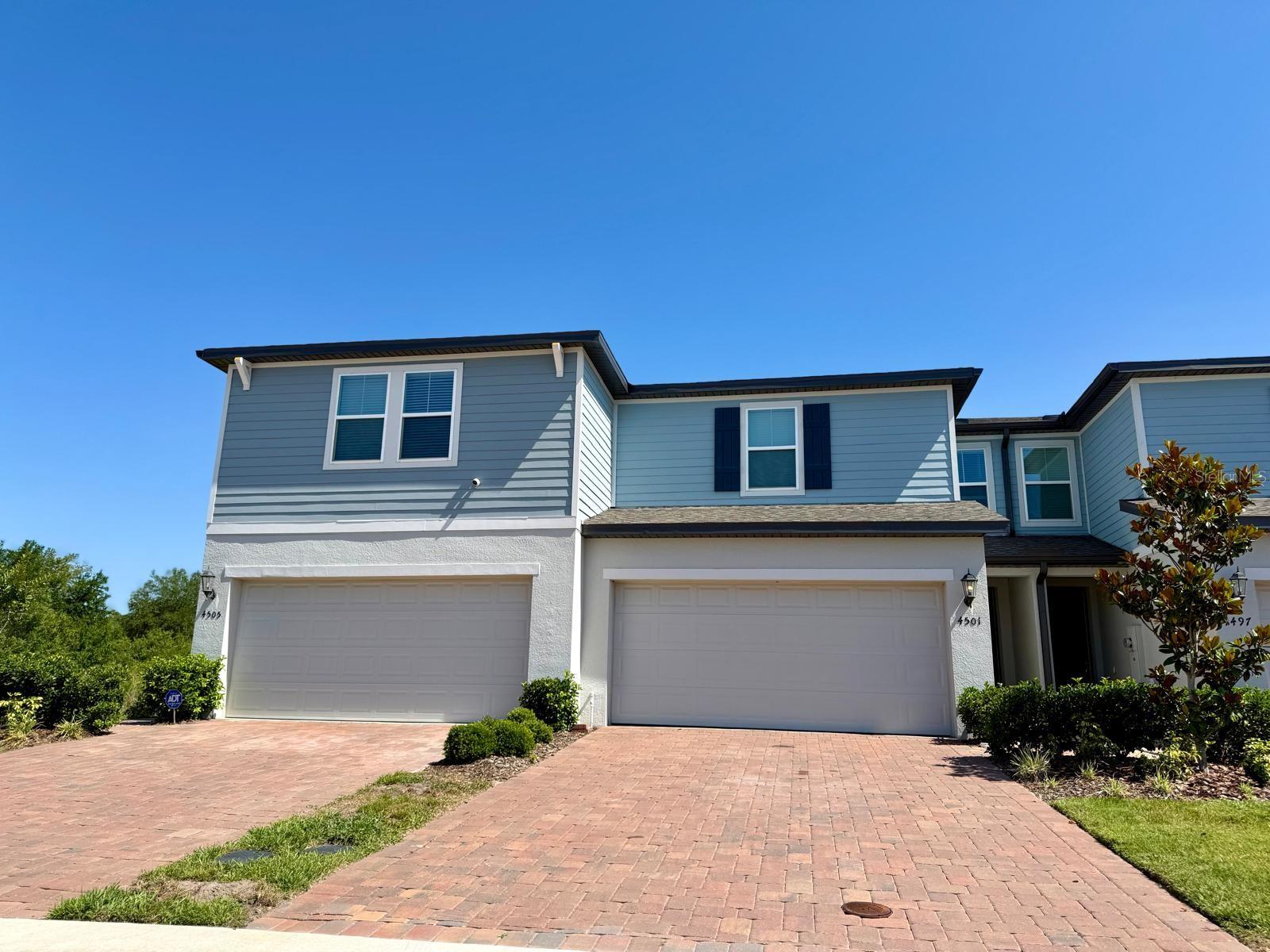 4501 Burrowing Owl Loop, FL