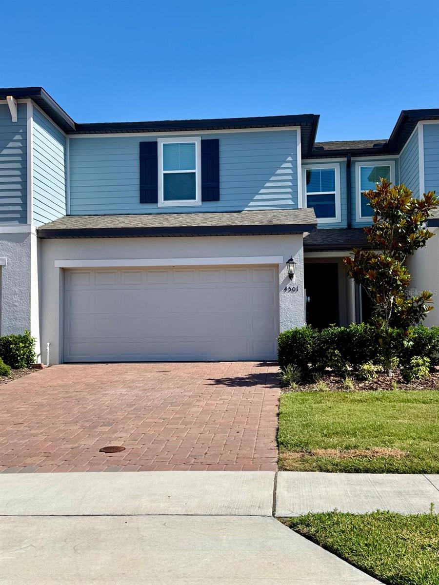 4501 Burrowing Owl Loop, FL