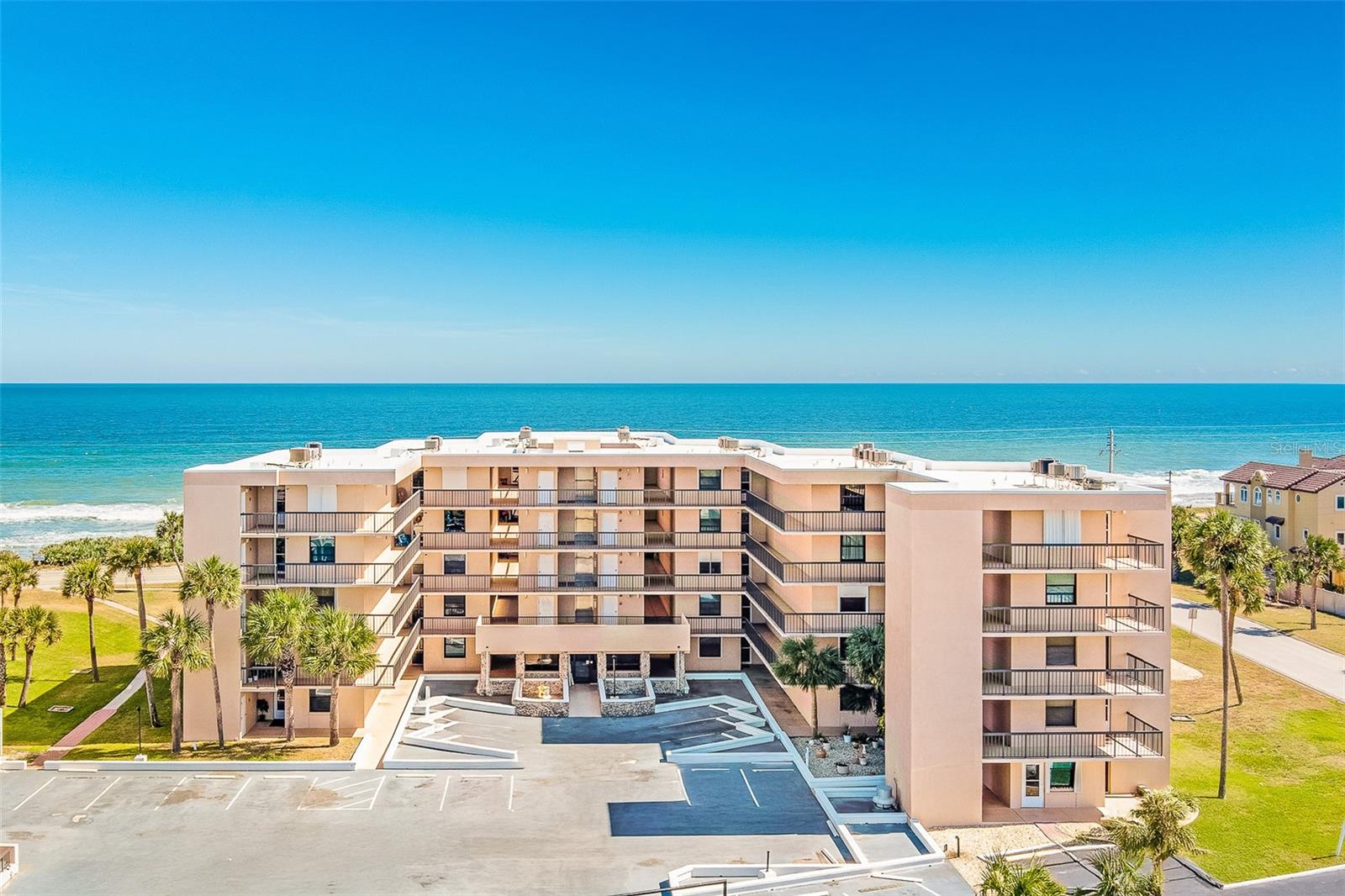 3360 Ocean Shore Blvd #5060, FL
