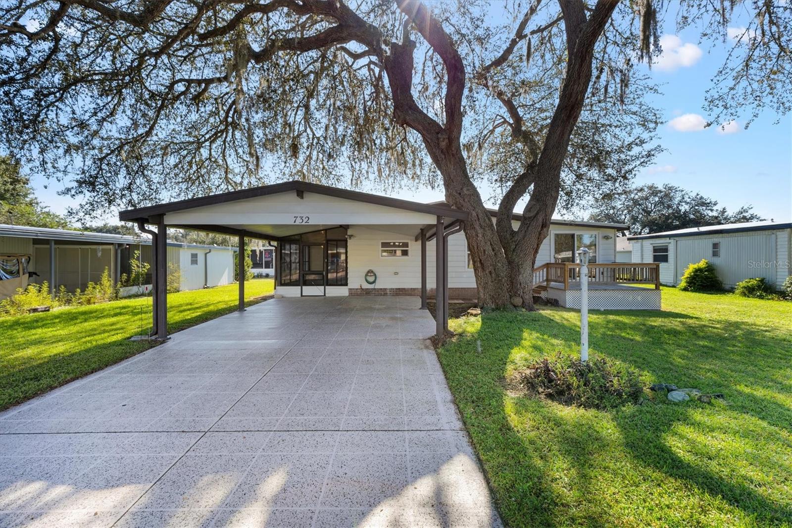 732 Royal Palm Avenue, FL
