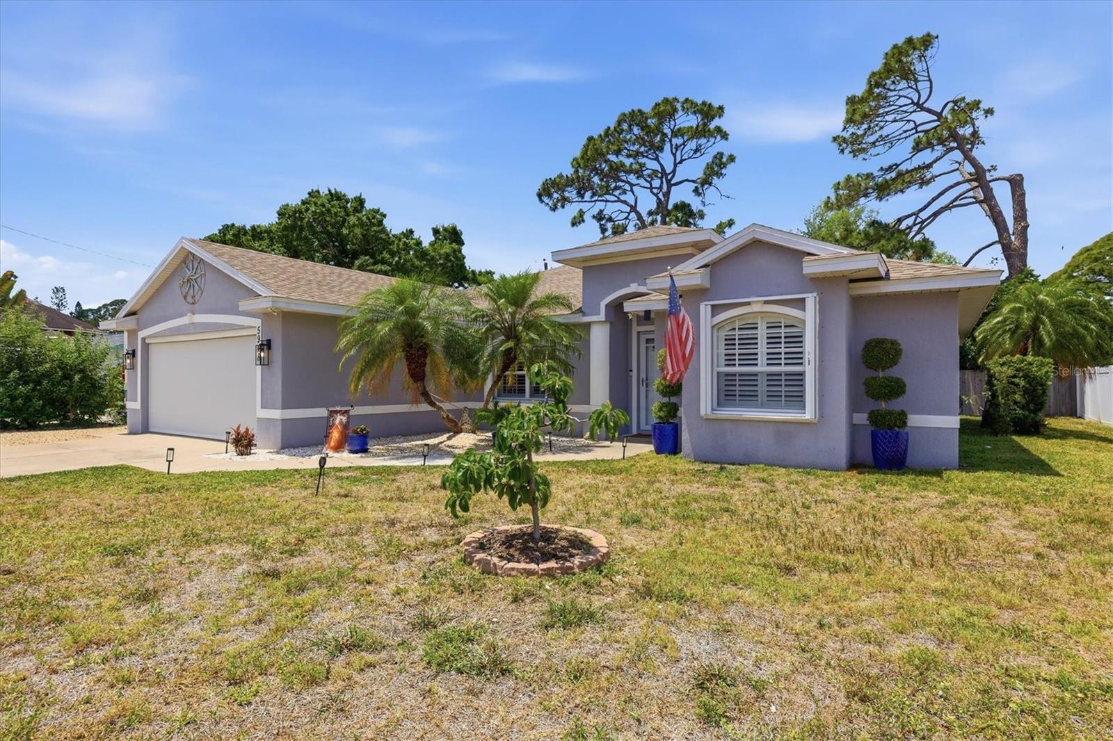 5948 Orchis Road, FL