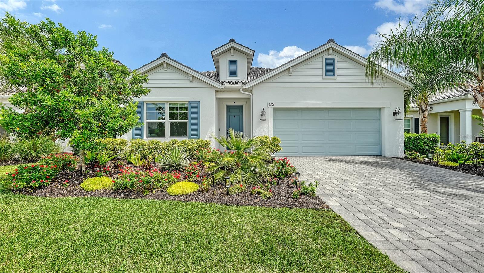 2806 Butterfly Jasmine Trl, FL