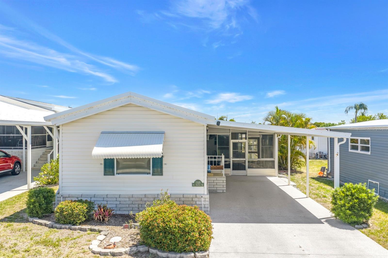 7225 Mount Fairfield Rd Ne #541, FL