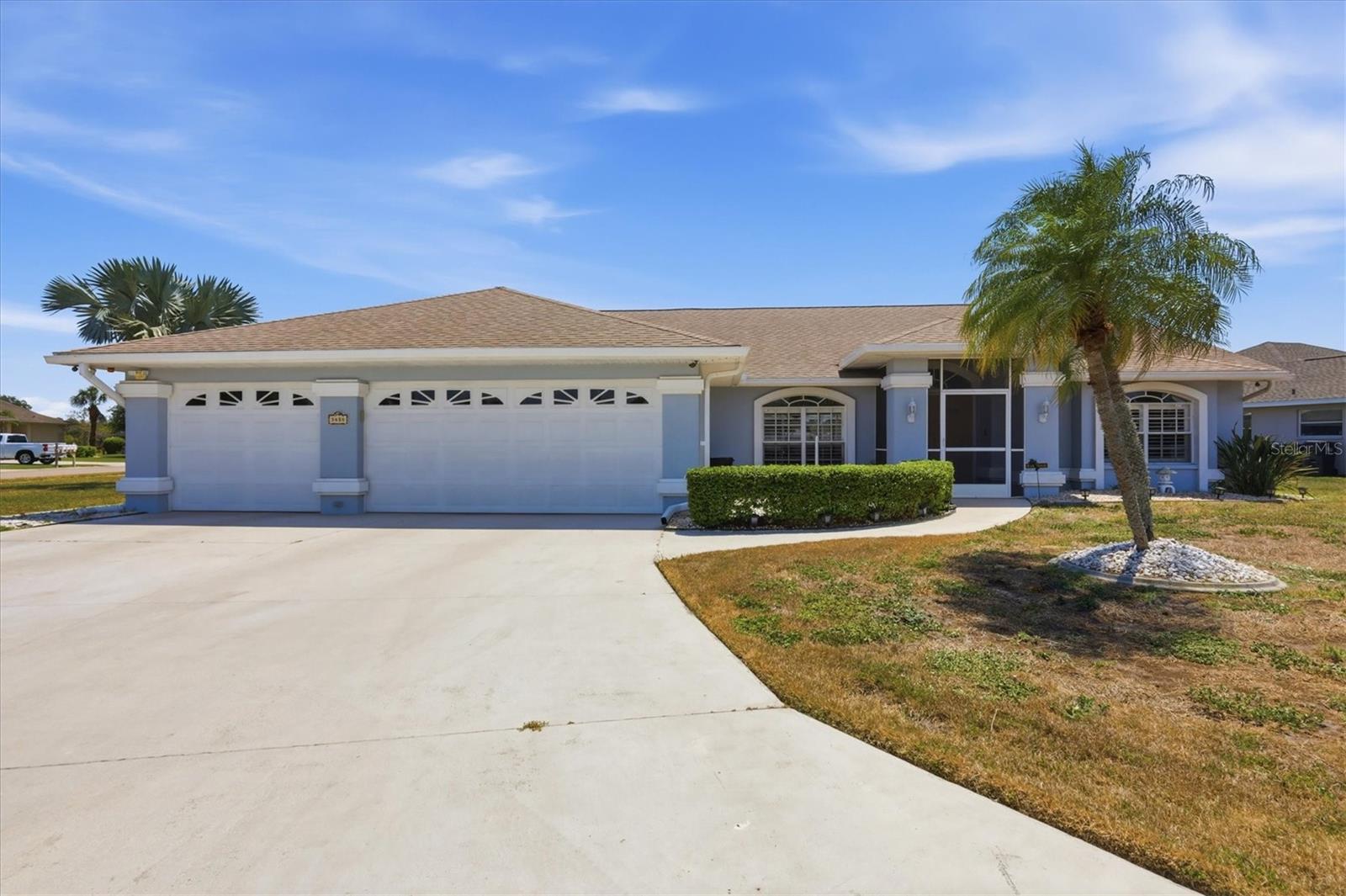 3414 46th Terrace, FL