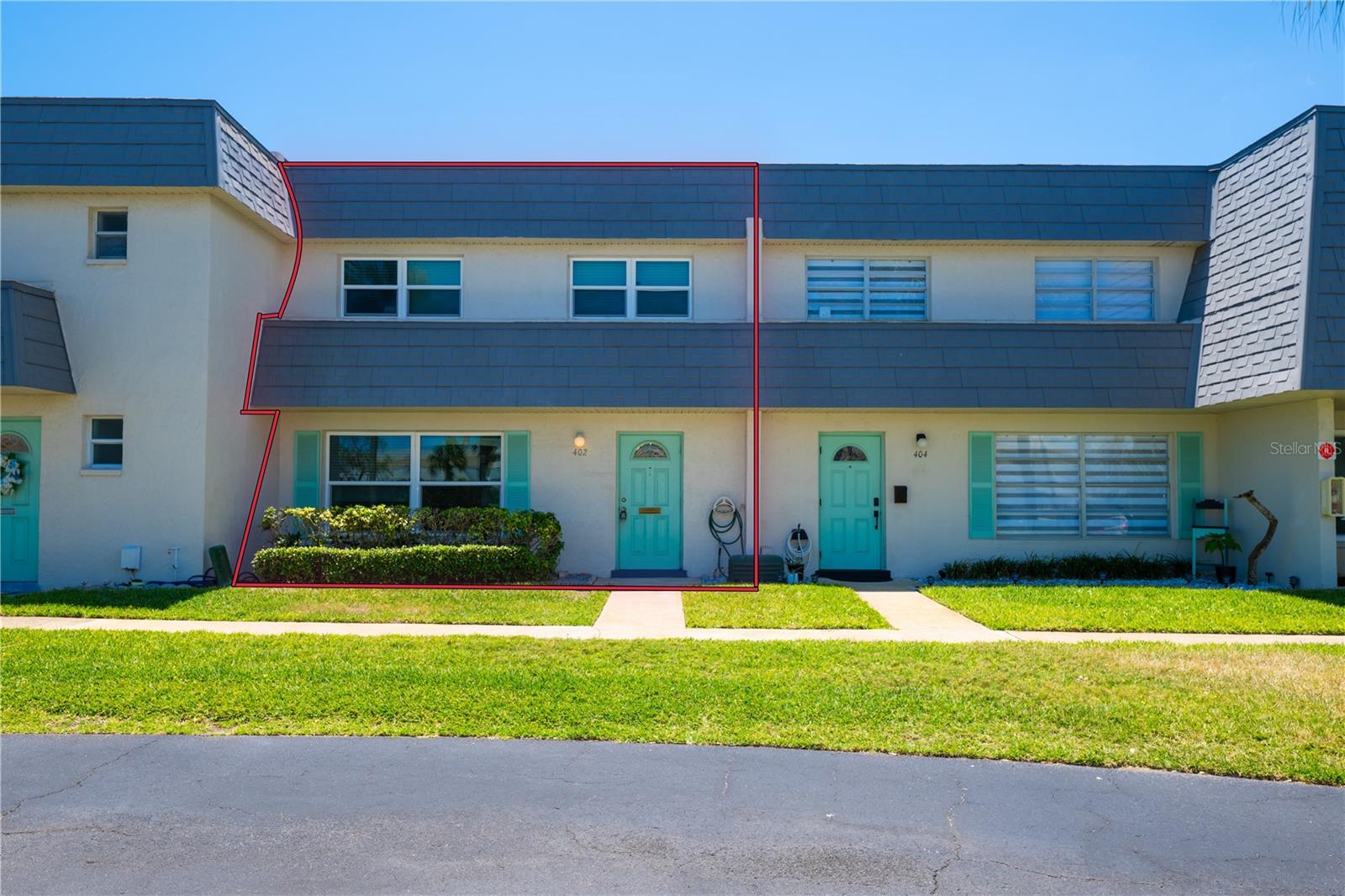402 Dove Lane, FL