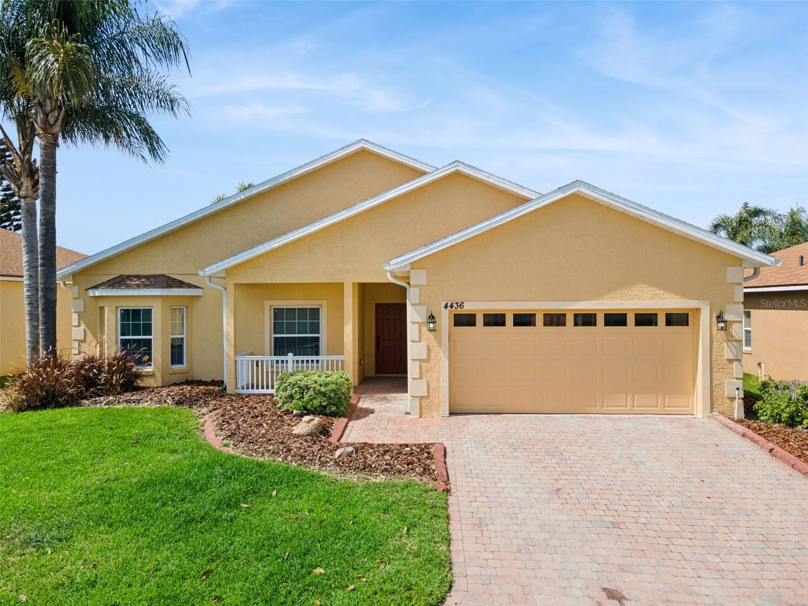 4436 Waterford Dr, FL