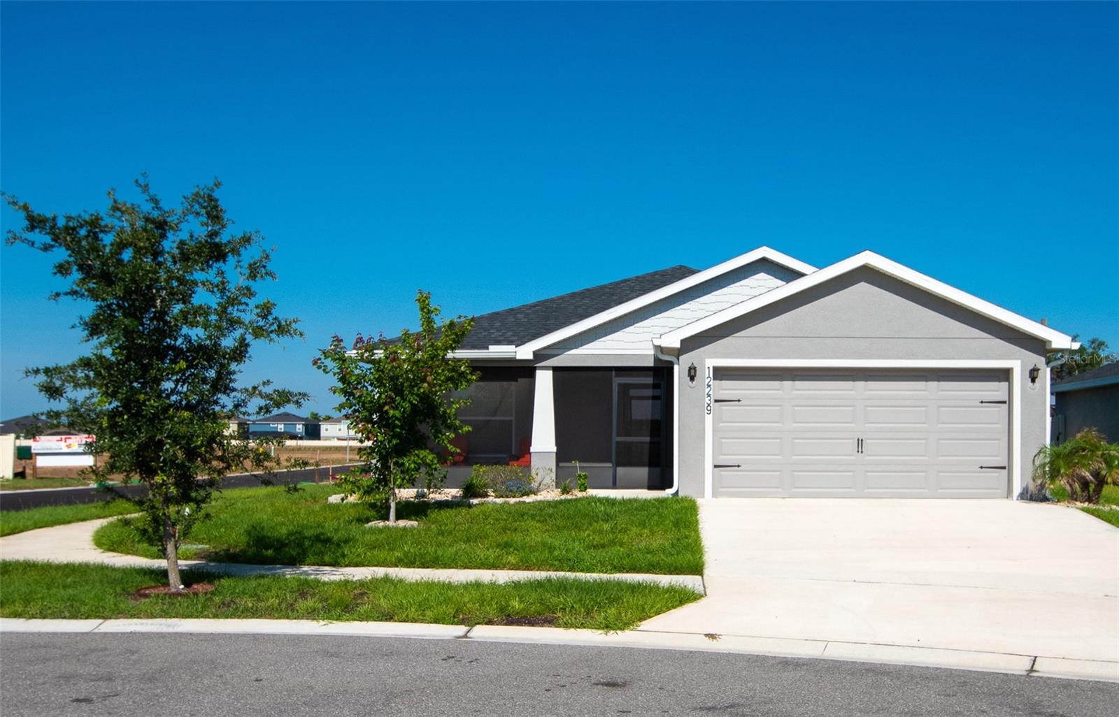 12239 Cypress Branch St, FL