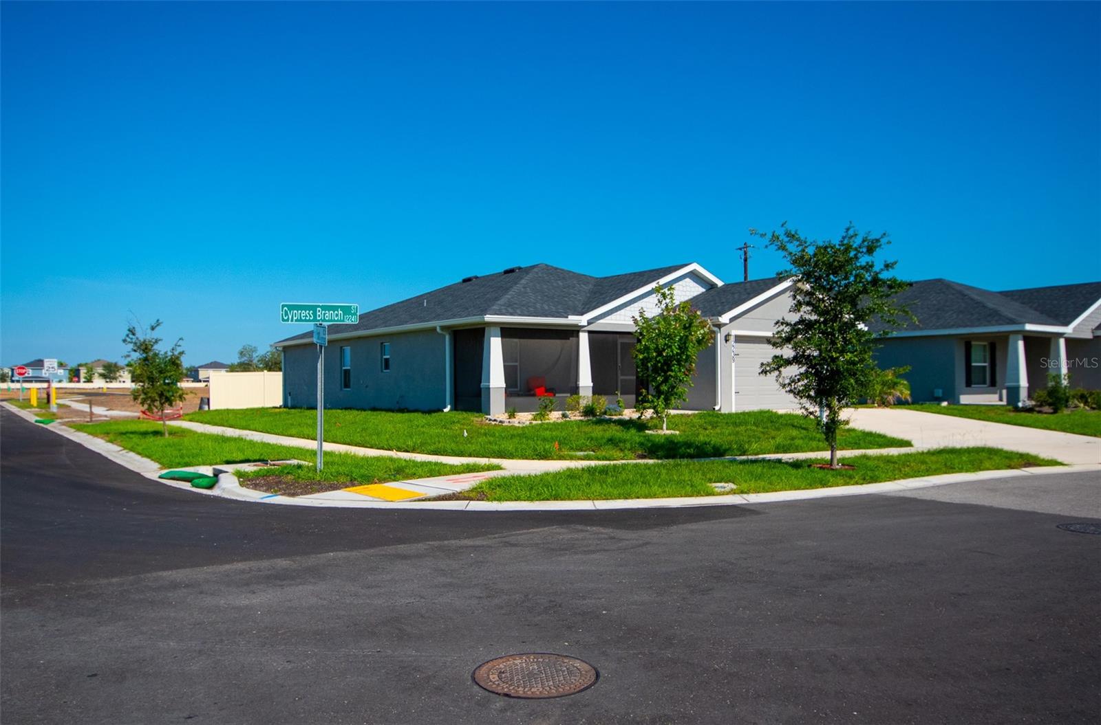 12239 Cypress Branch Street, FL