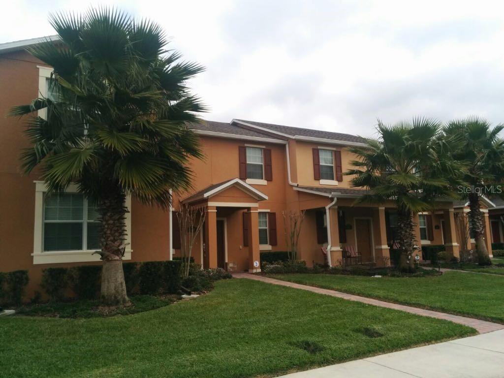 5417 New Independence Pkwy, FL