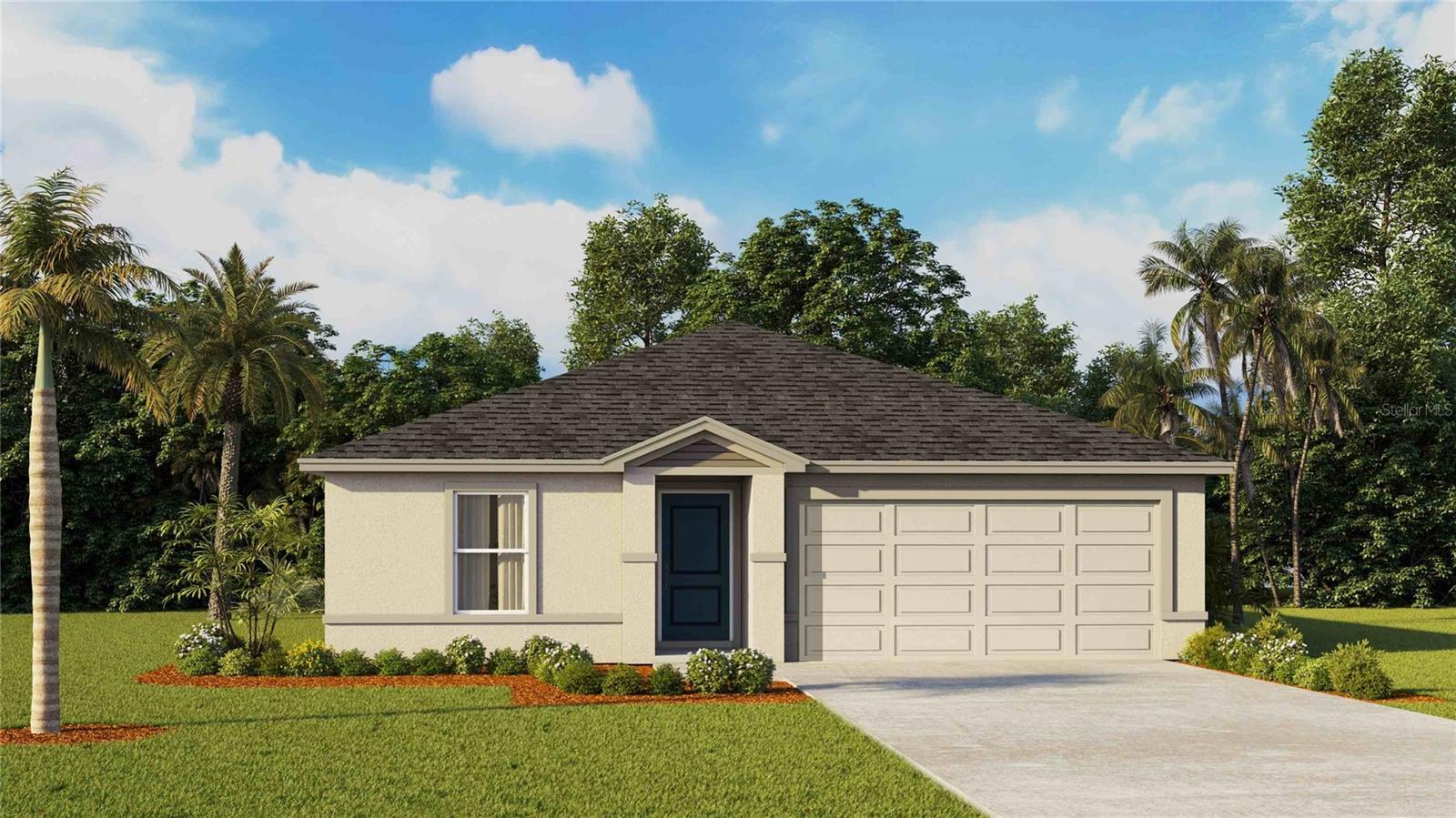 1117 Wild Clover Way, FL