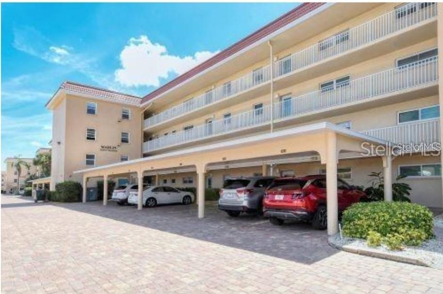 1300 Portofino Drive, FL