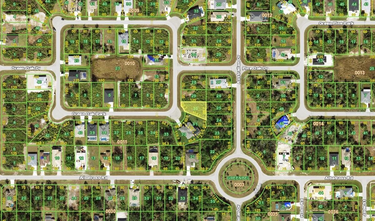 142 Green Oak Park, FL