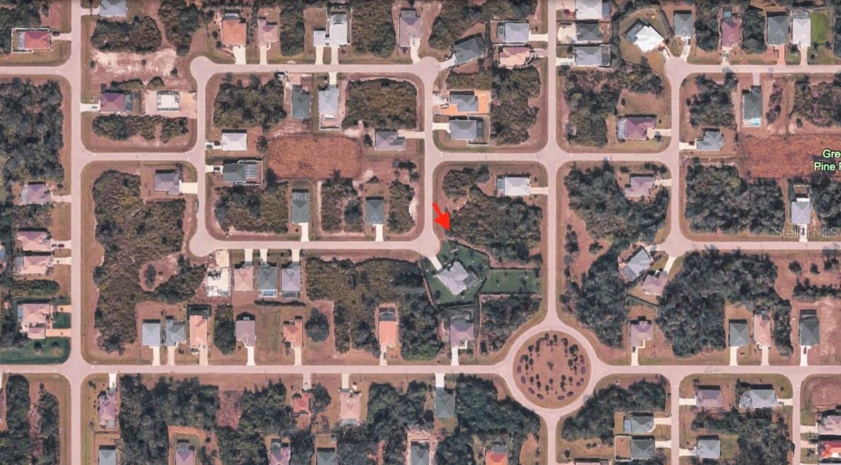 142 Green Oak Park, FL