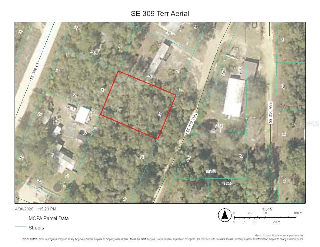 Se 309 Terr, FL
