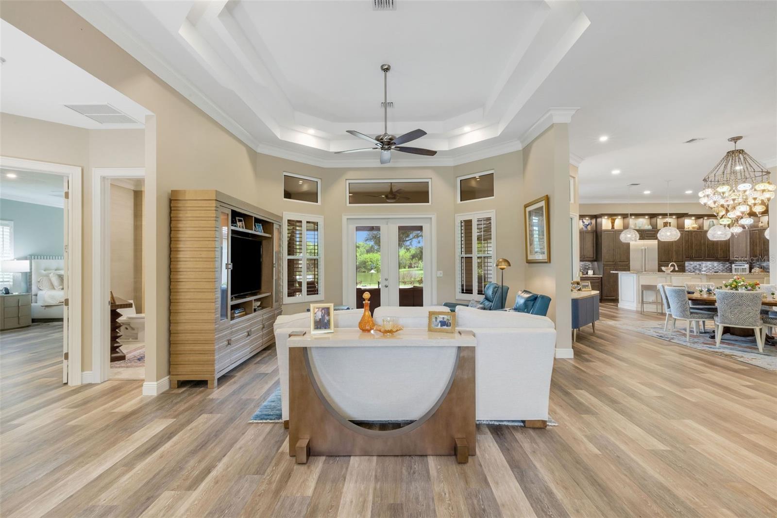 7732 Donald Ross Road, FL