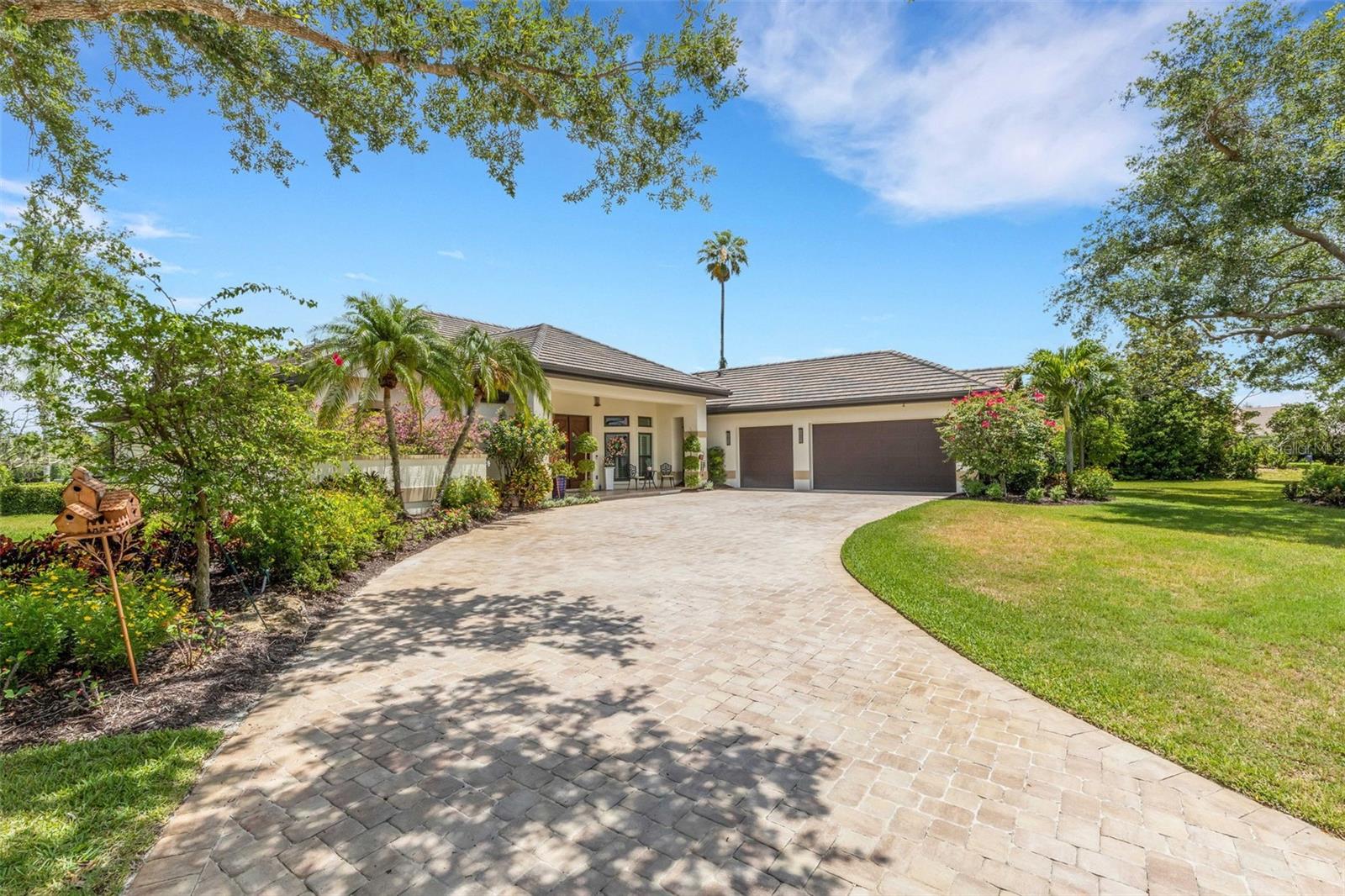 7732 Donald Ross Road, FL