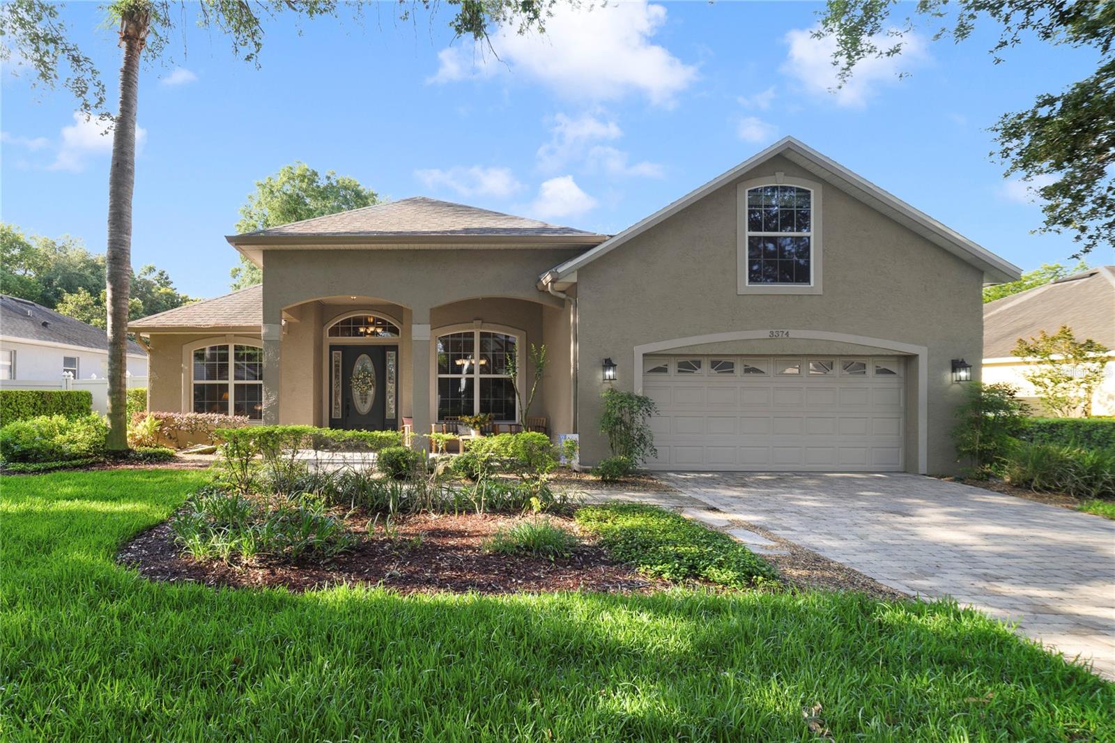 3374 Furlong Way, FL