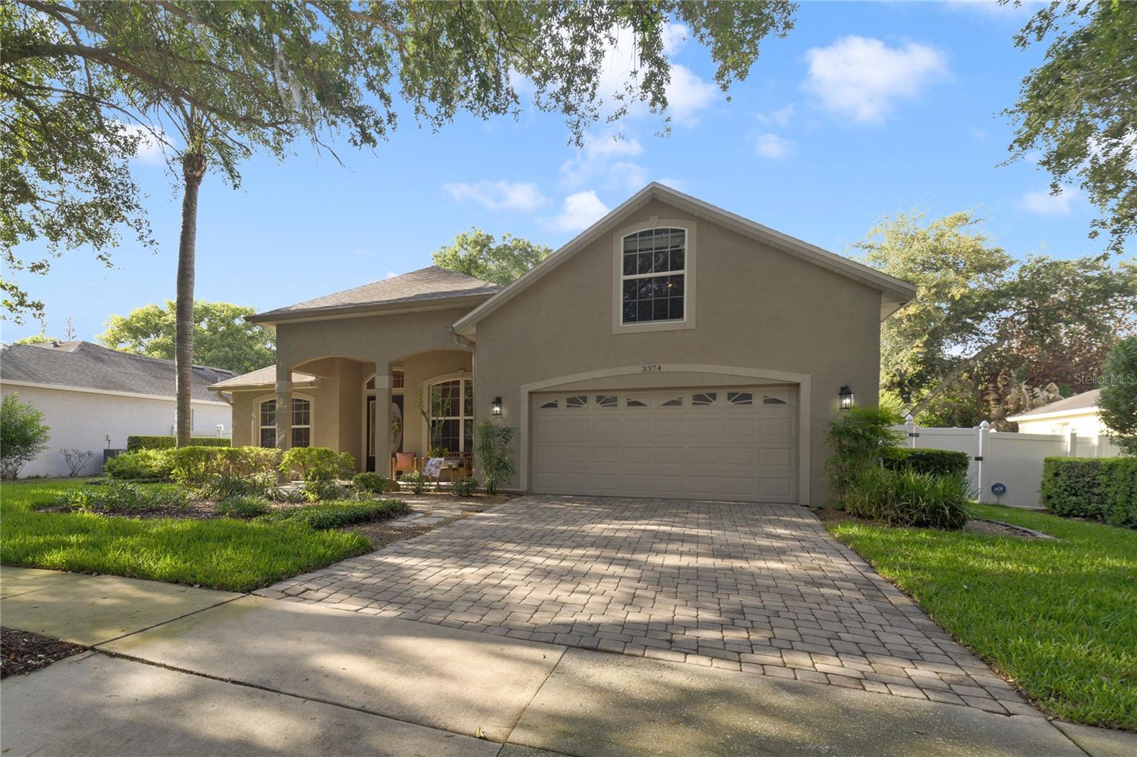 3374 Furlong Way, FL