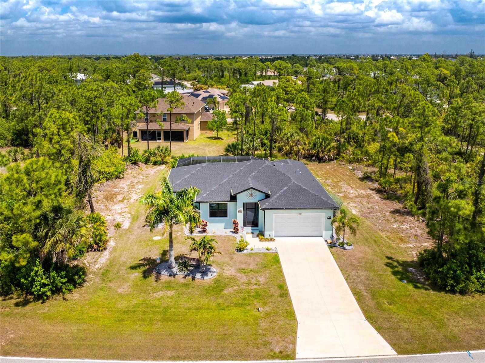 14921 San Domingo Boulevard, FL