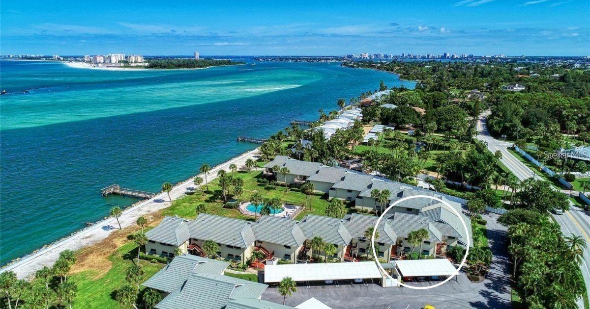 4660 Ocean Boulevard, FL