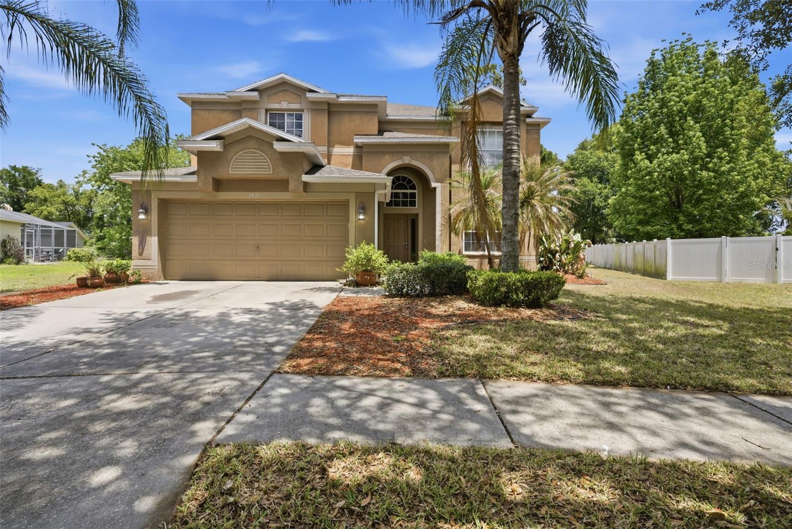 2631 Queen Alberta Drive, FL