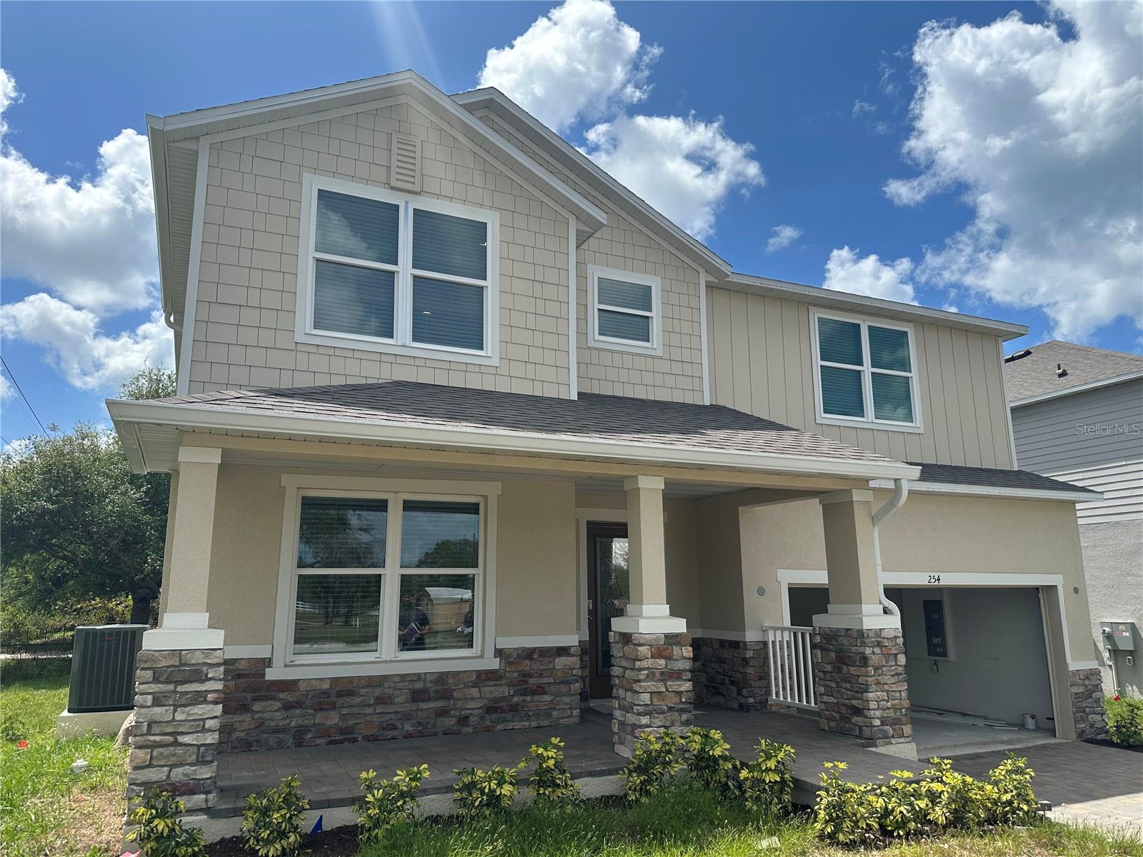 254 Burney Rd, FL