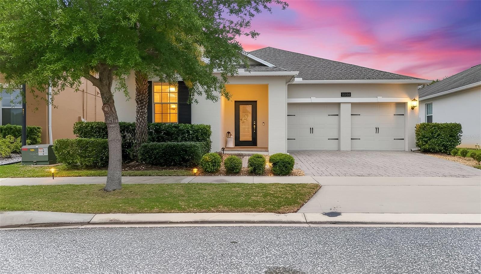 3086 White Horse Court, FL