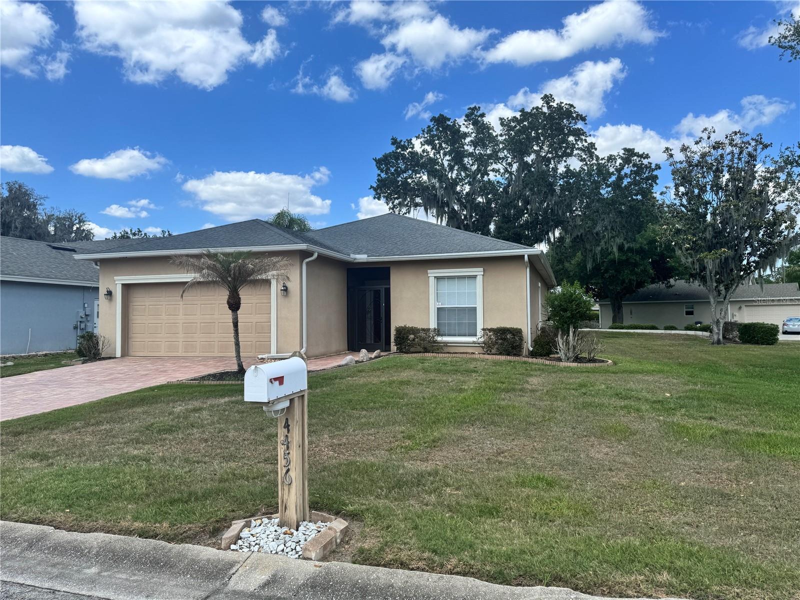 4456 Winding Oaks Circle, FL