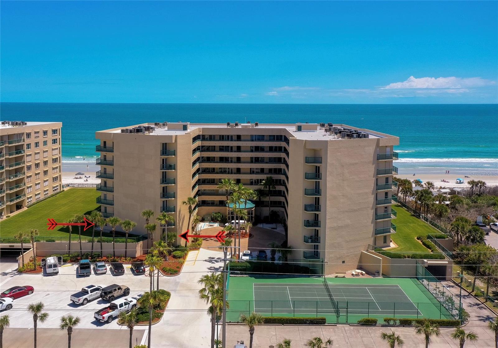 4575 S Atlantic Ave #6101, FL