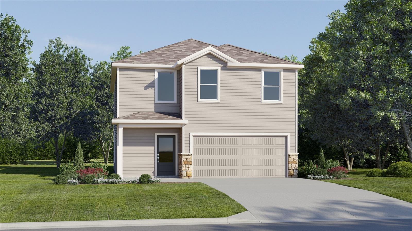 3043 Granite Ridge Ave, FL