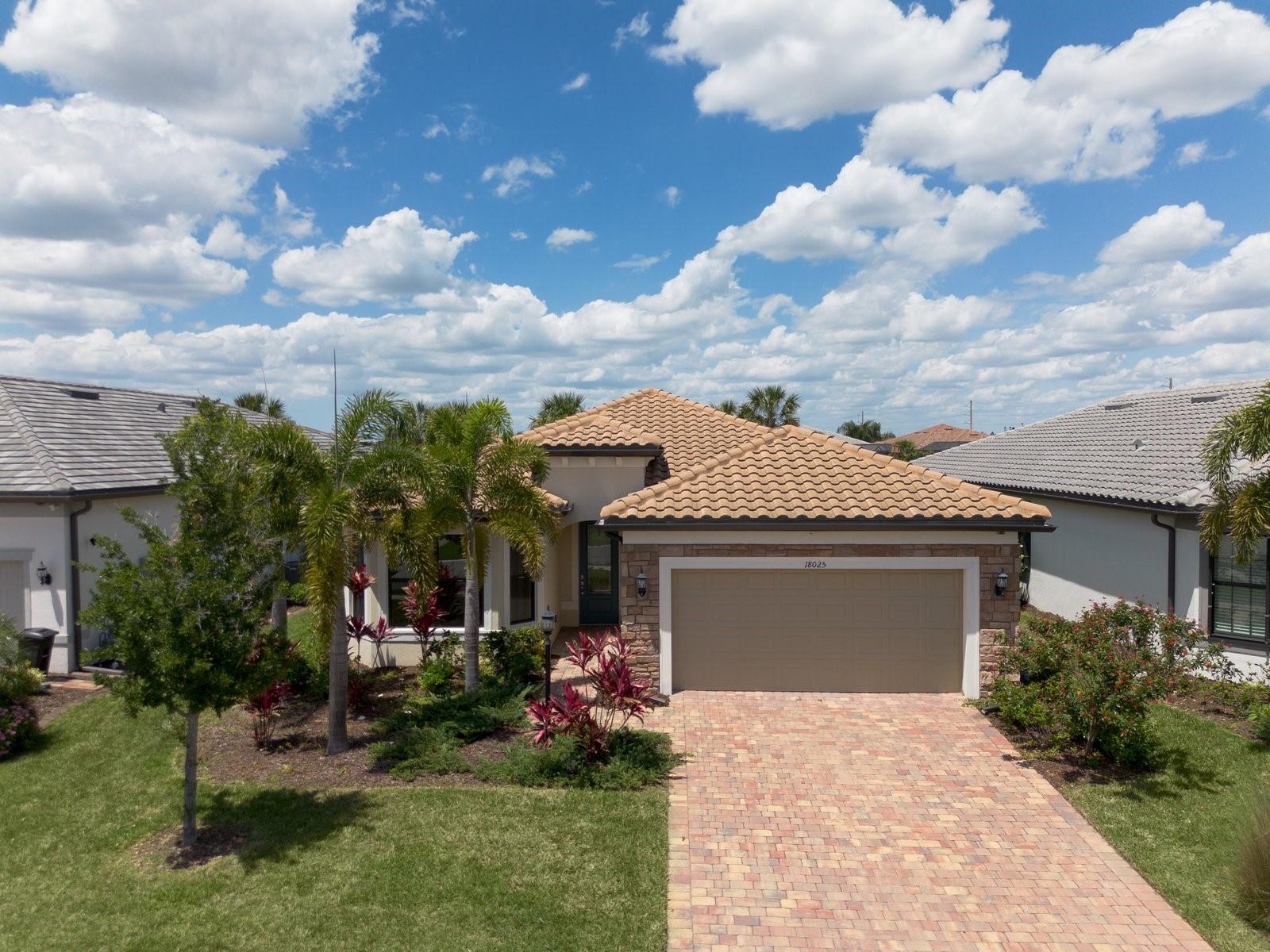 18025 Harwich Place, FL