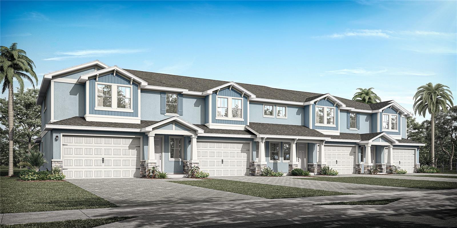 2508 Mario Way, FL