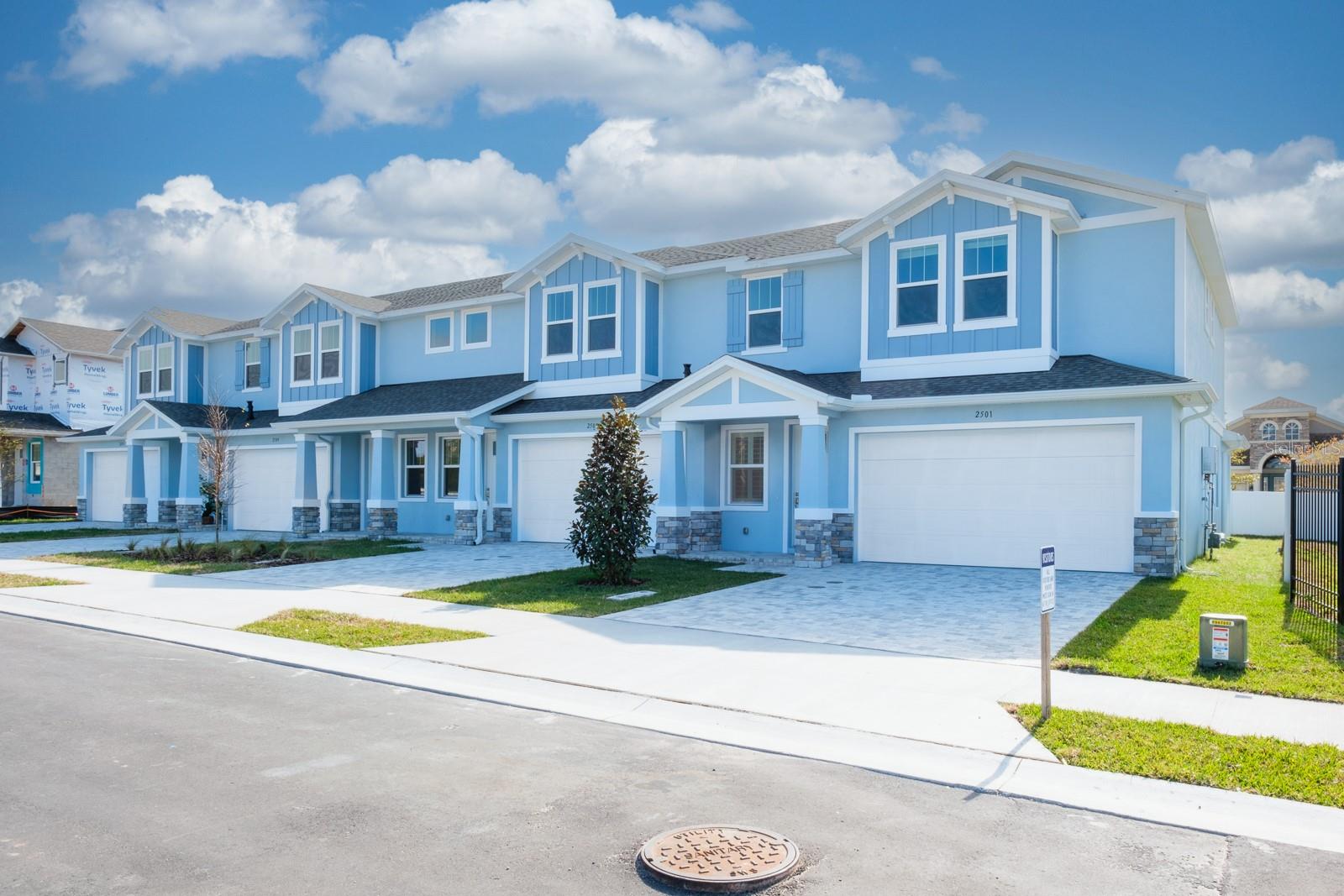 2504 Mario Way, FL